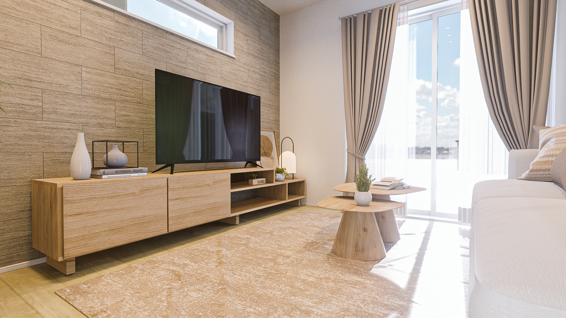 Breeze Garden 川越市山田