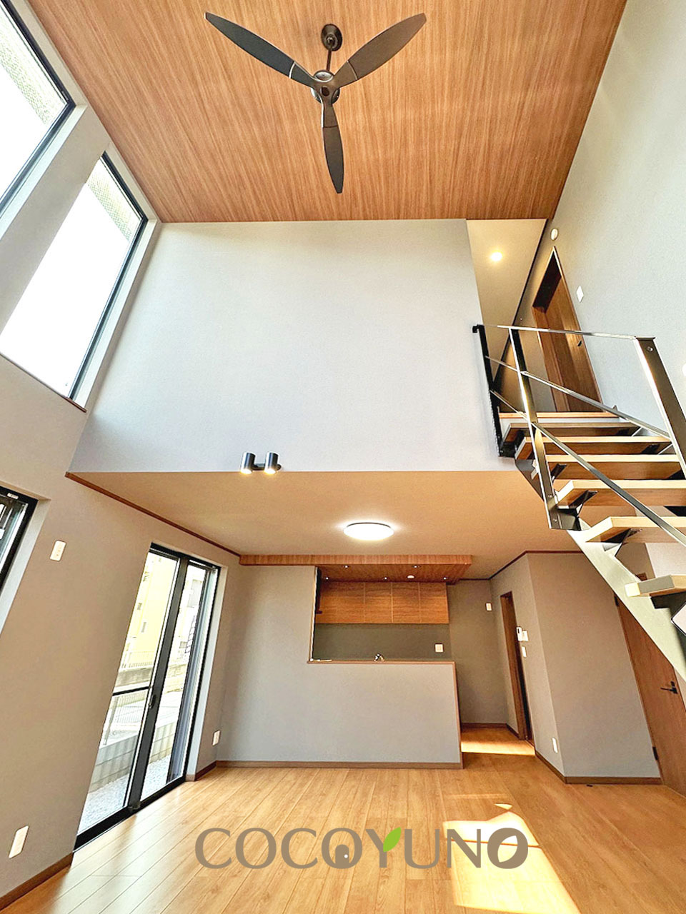 土地　鶴ヶ島市富士見5丁目