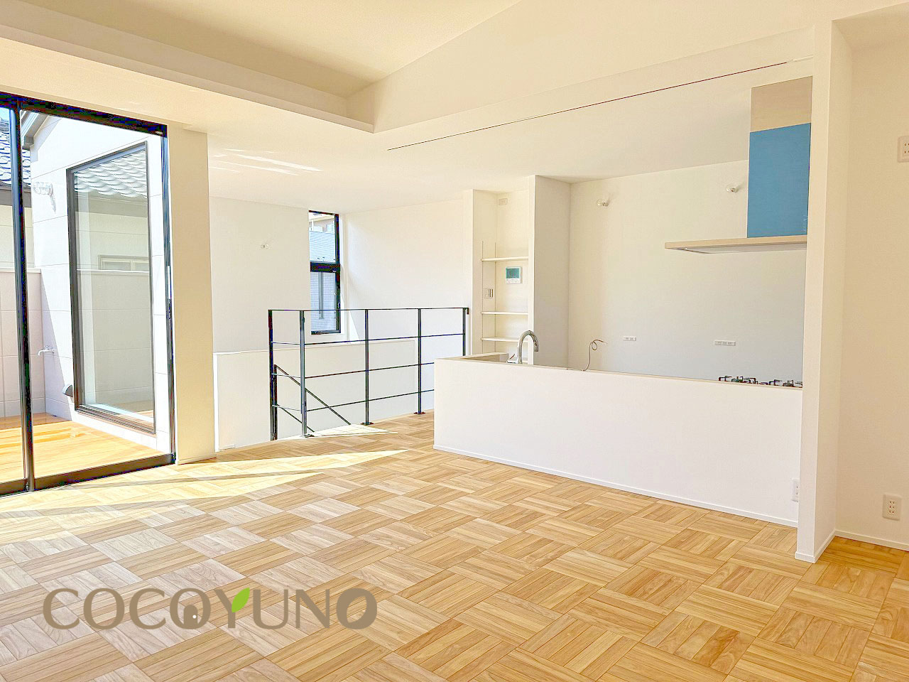 土地　川越市小室