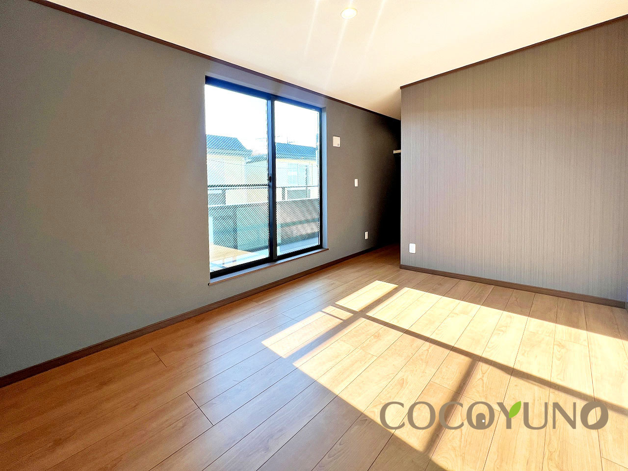 土地　鶴ヶ島市富士見5丁目