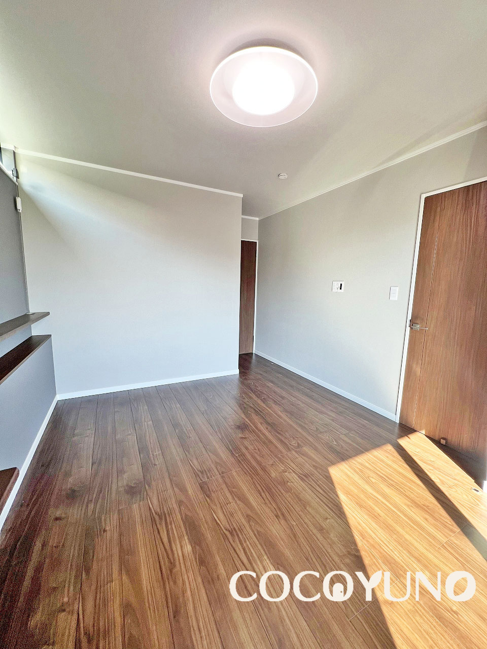 土地　大里郡寄居町鉢形