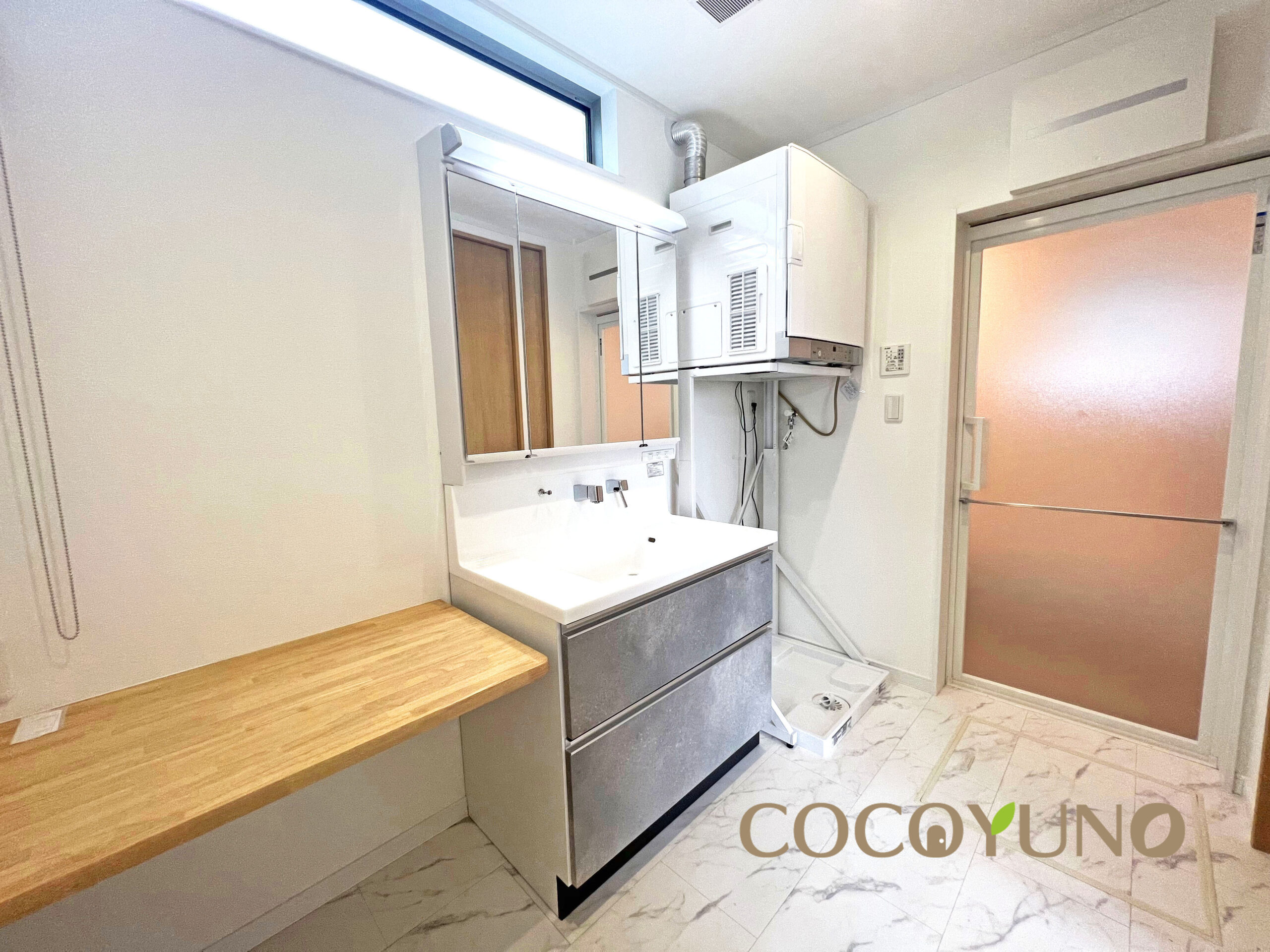 土地　鶴ヶ島市松ヶ丘３丁目