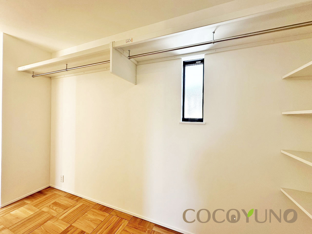 土地　川越市小室