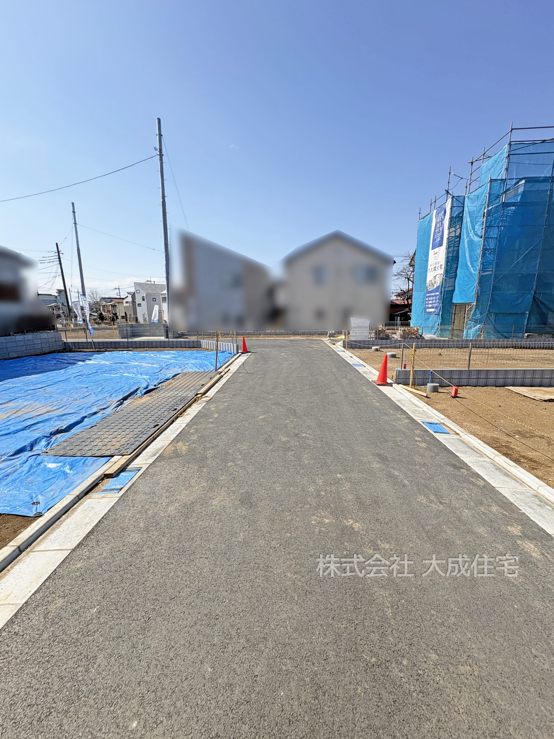 COCOYUNO 川越市志多町