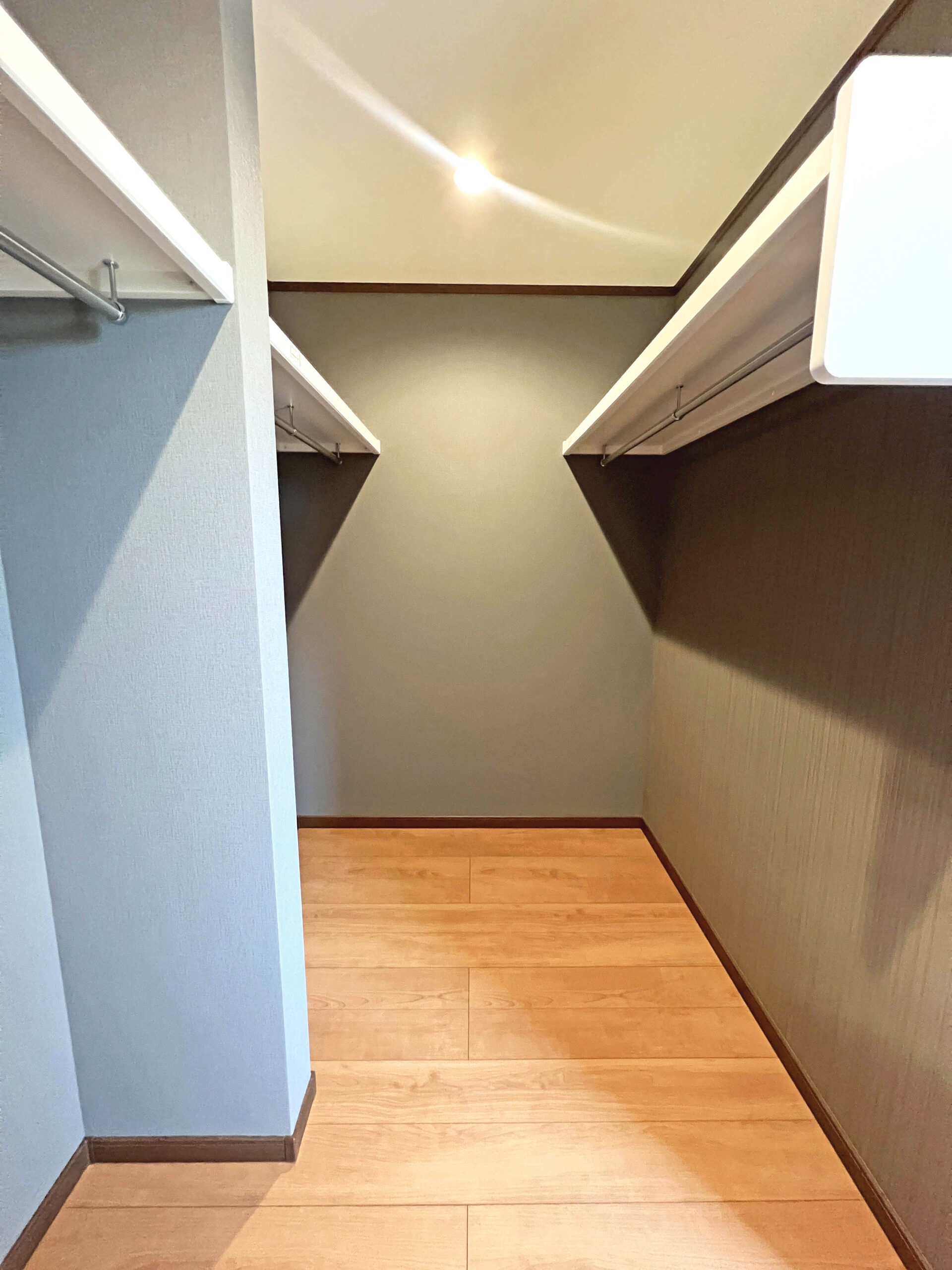 土地　鶴ヶ島市富士見5丁目