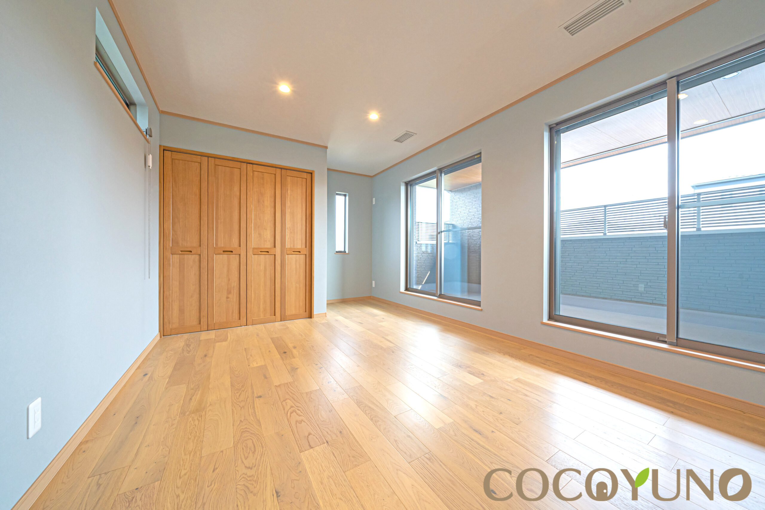 土地 比企郡川島町中山