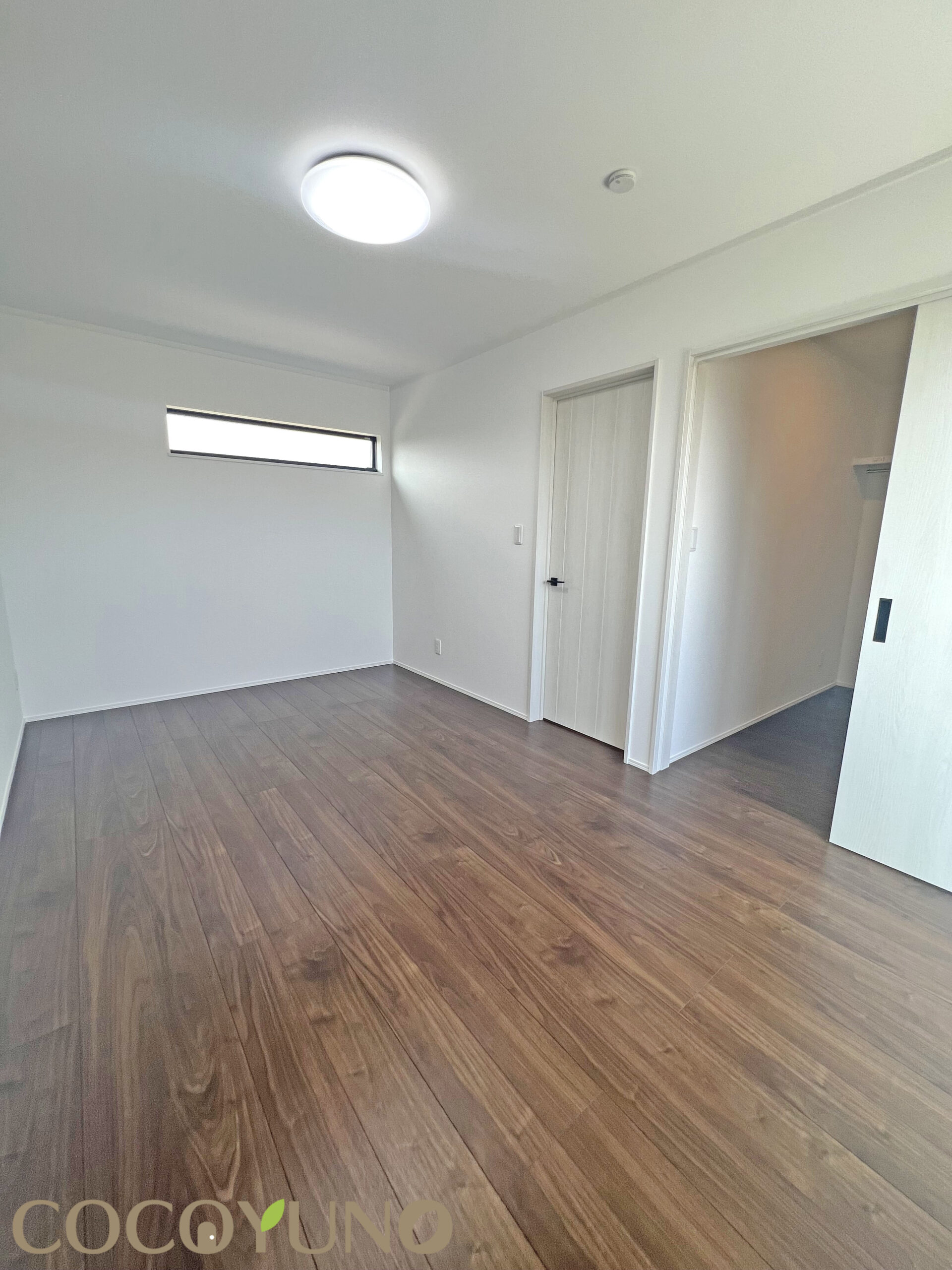 Breeze Garden 坂戸市新堀