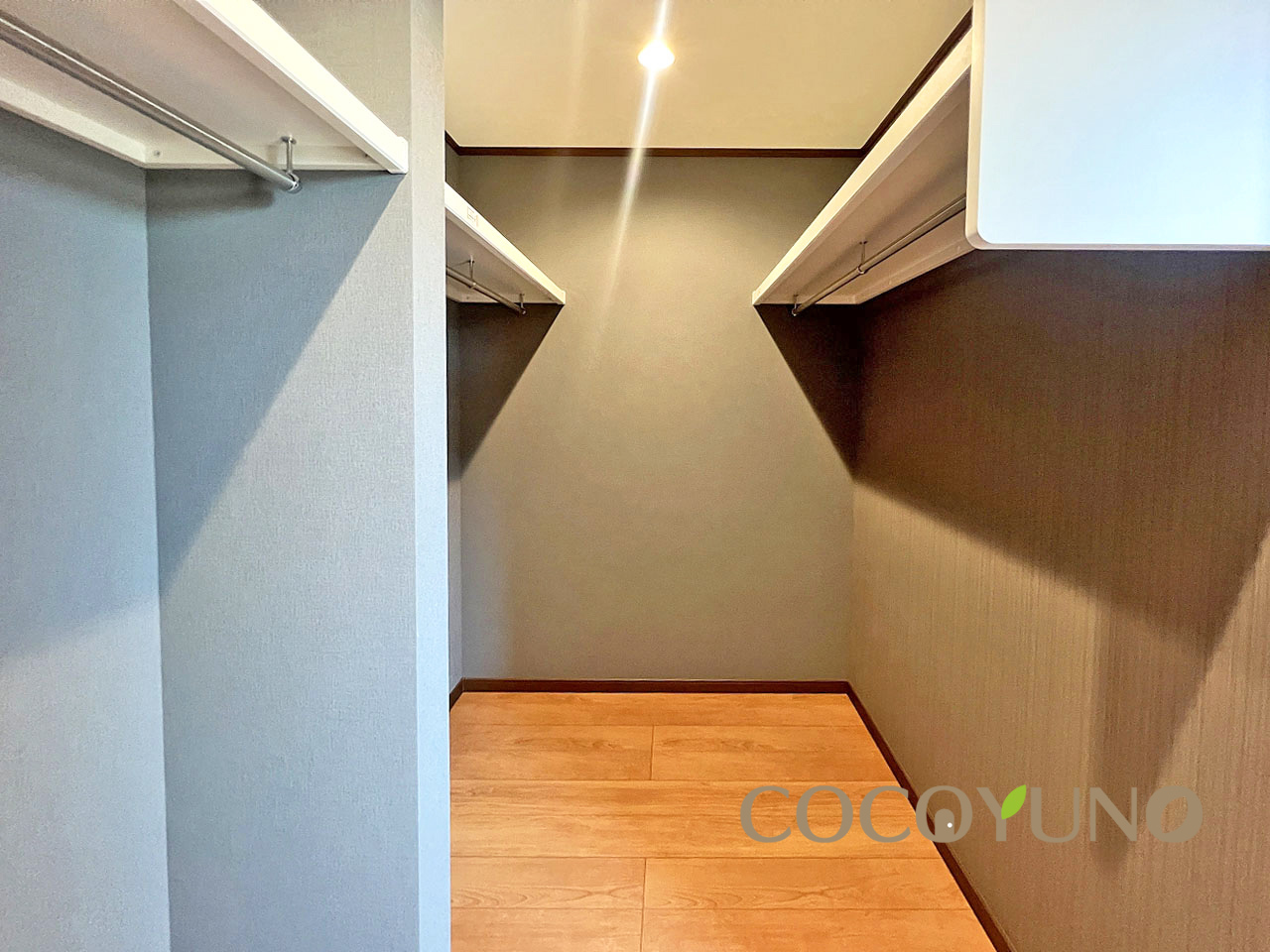 土地　鶴ヶ島市富士見5丁目