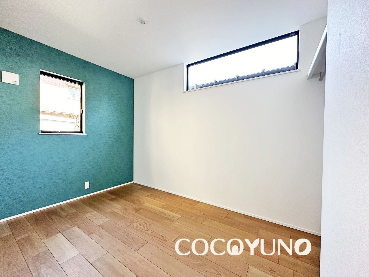 土地　川越市小室