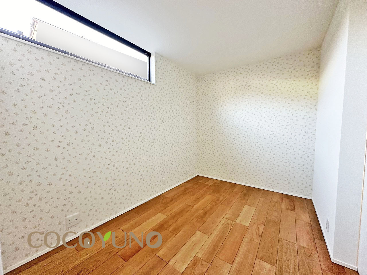 土地　川越市小室