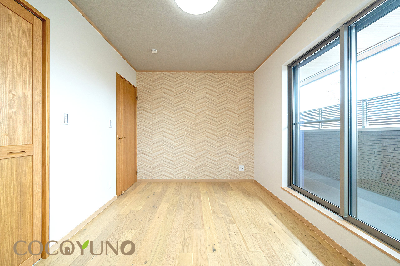 土地 比企郡川島町中山