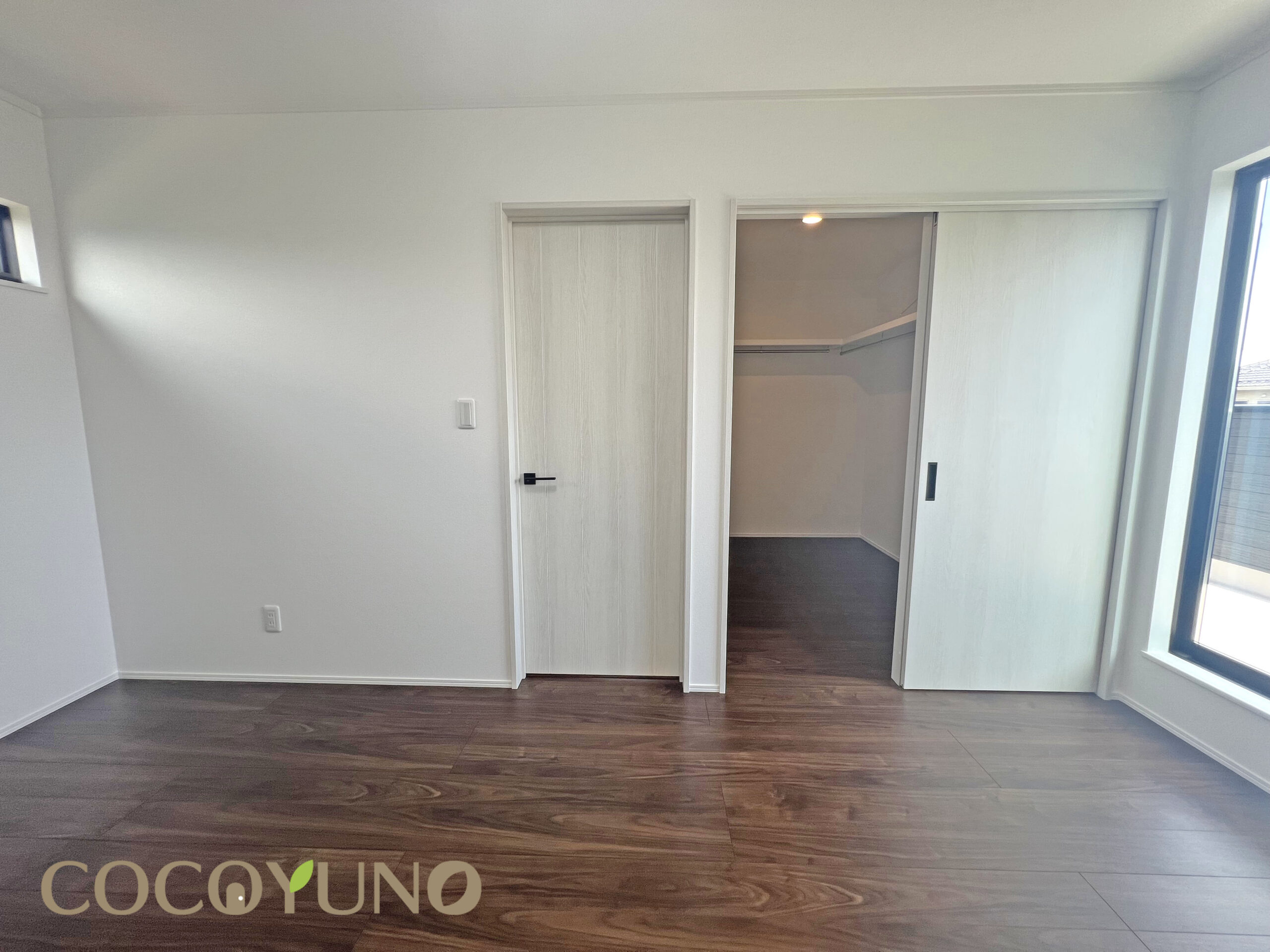 Breeze Garden 坂戸市新堀