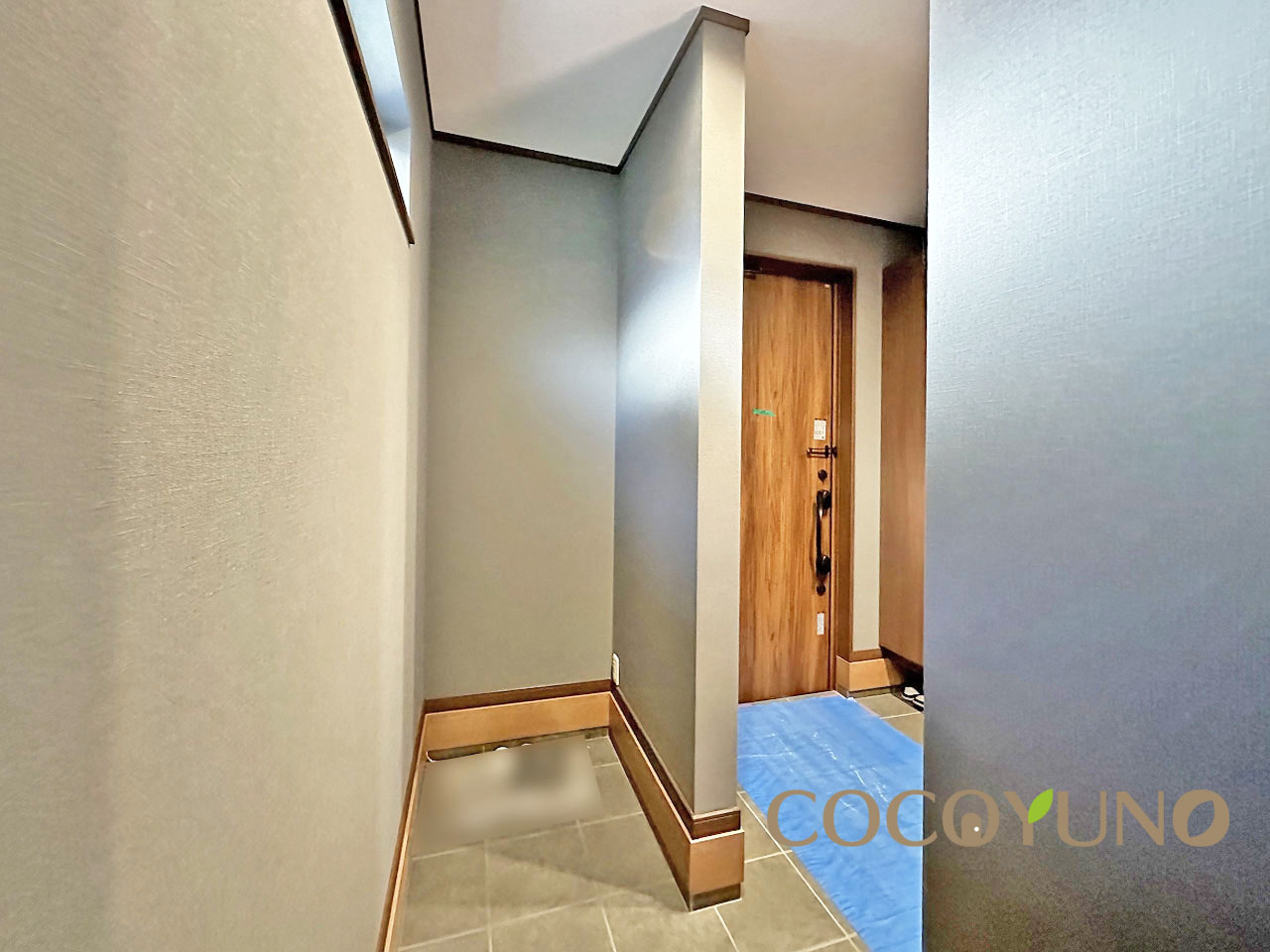 土地　鶴ヶ島市富士見5丁目