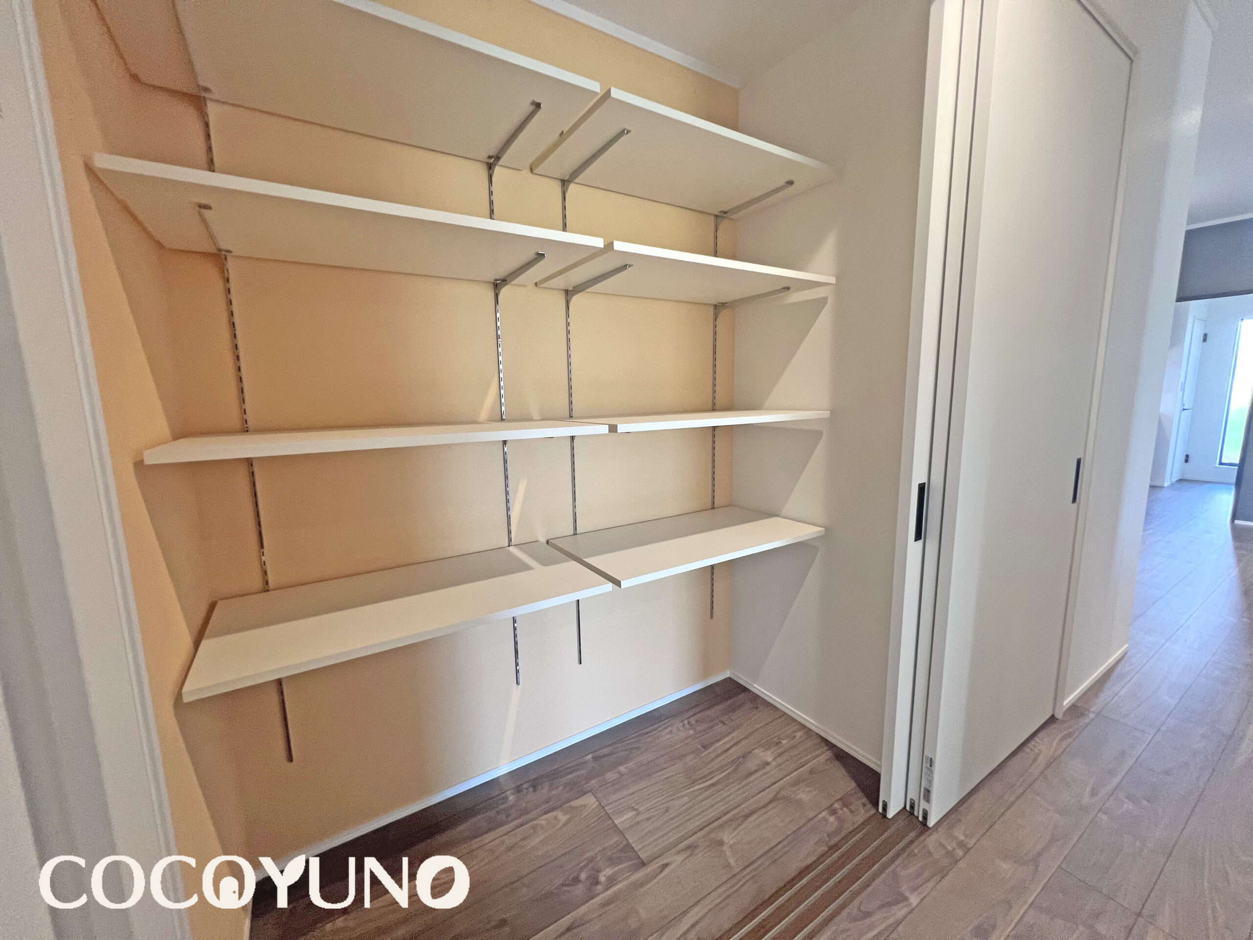 Breeze Garden 坂戸市新堀