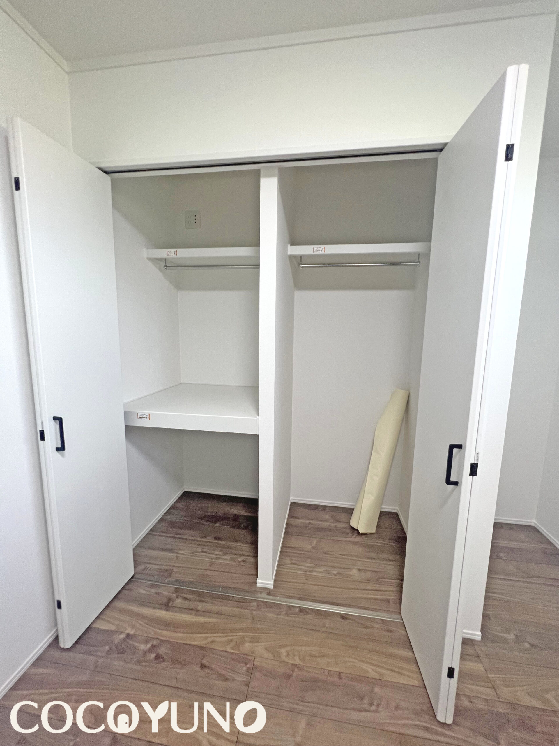 Breeze Garden 坂戸市新堀