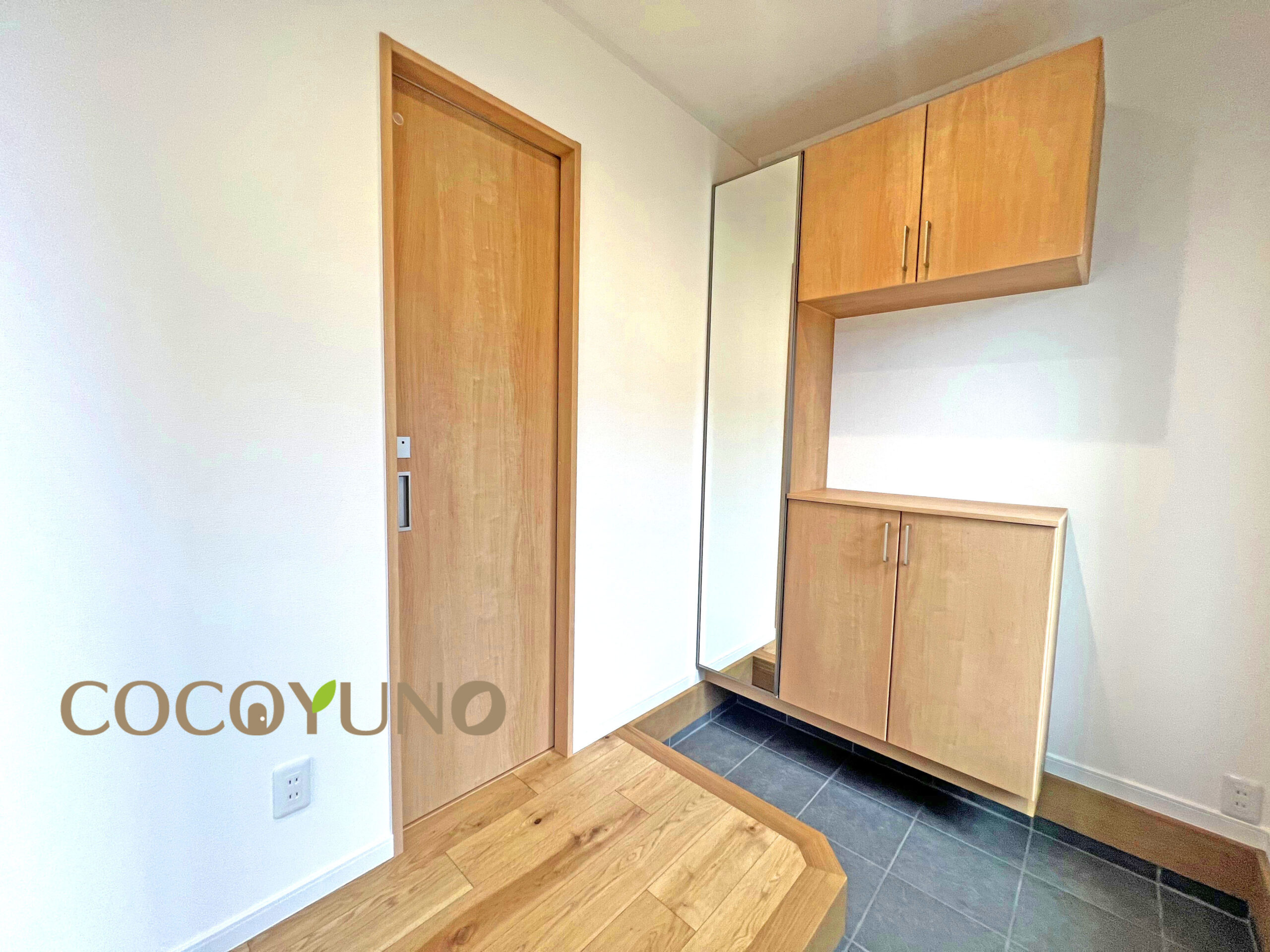 土地　鶴ヶ島市松ヶ丘３丁目