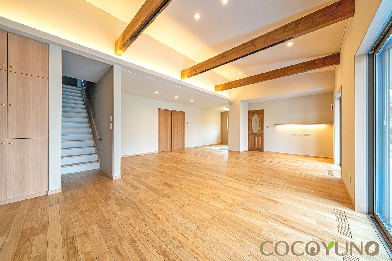 土地 比企郡川島町中山