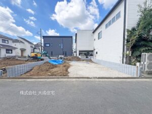 Breeze Garden 川越市新宿町4丁目