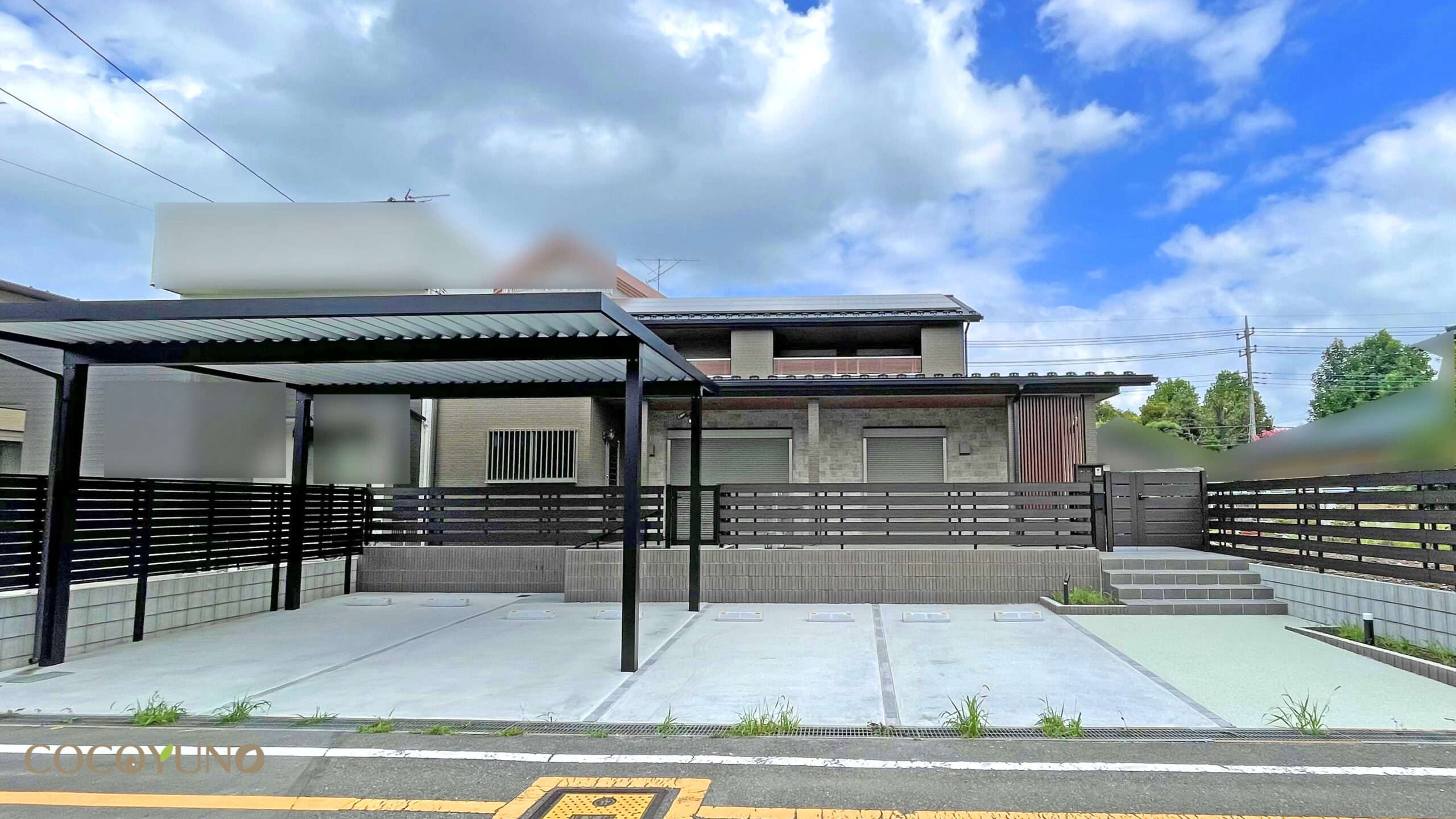 土地 比企郡川島町中山