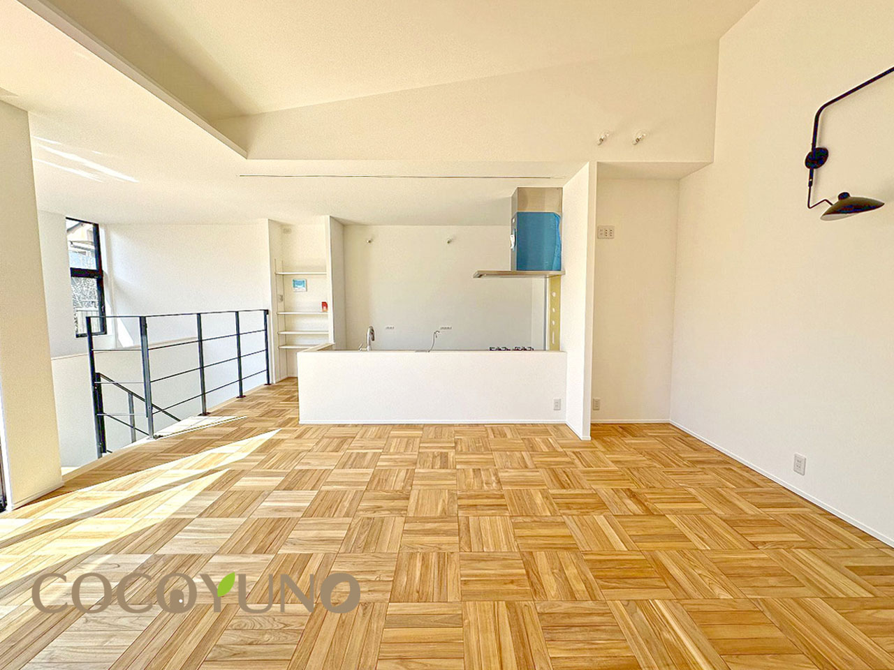 土地　川越市小室