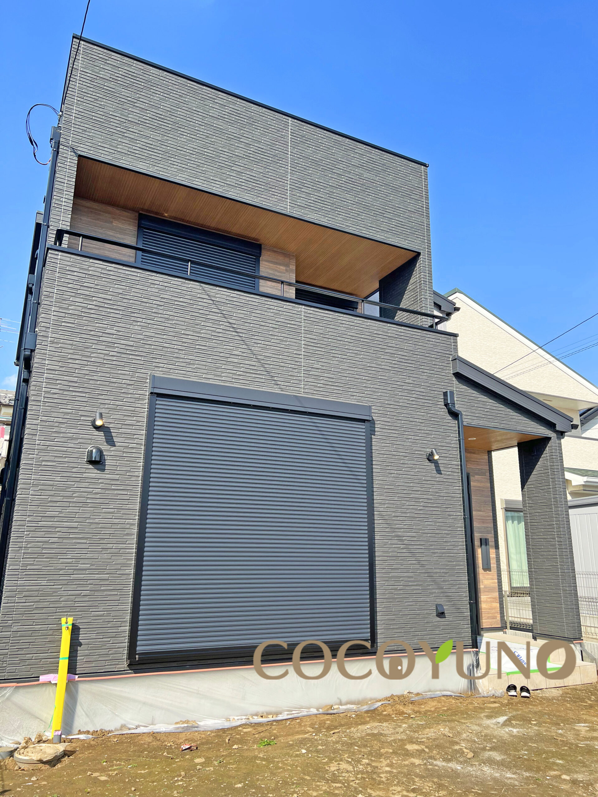 土地　大里郡寄居町鉢形