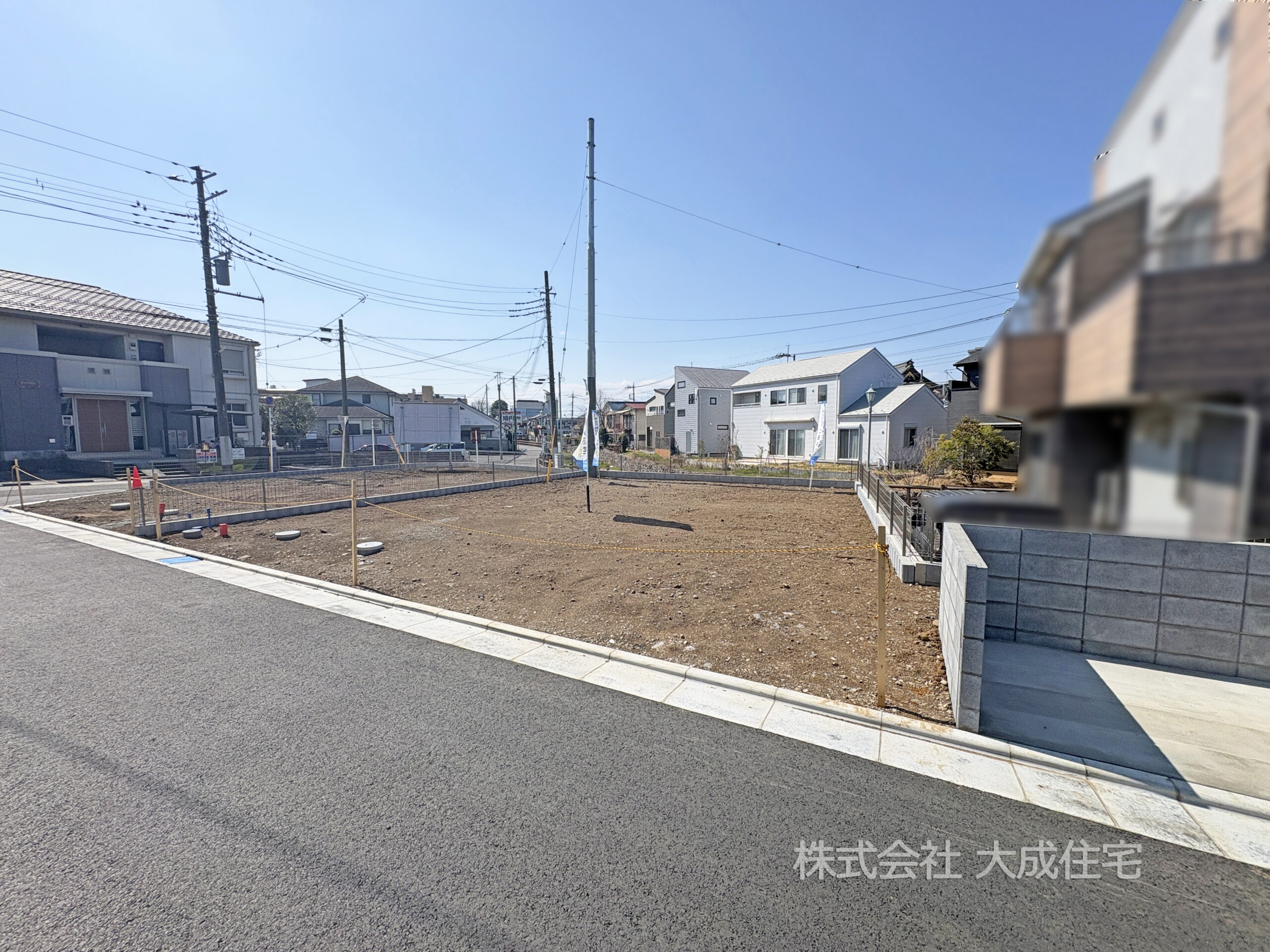 COCOYUNO 川越市志多町