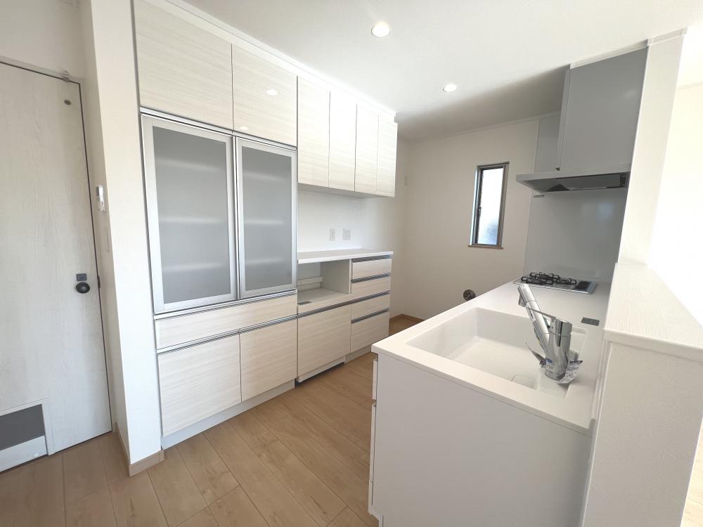 川越市 注文住宅：小さな家族も快適に過ごせる家