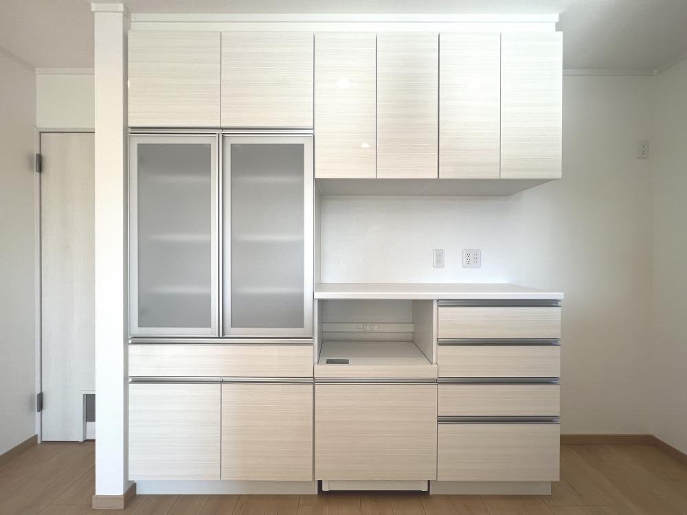 川越市 注文住宅：小さな家族も快適に過ごせる家