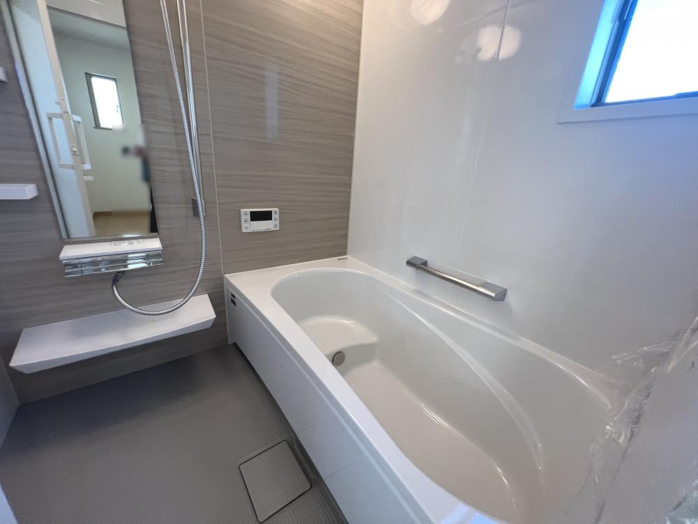 川越市 注文住宅：小さな家族も快適に過ごせる家