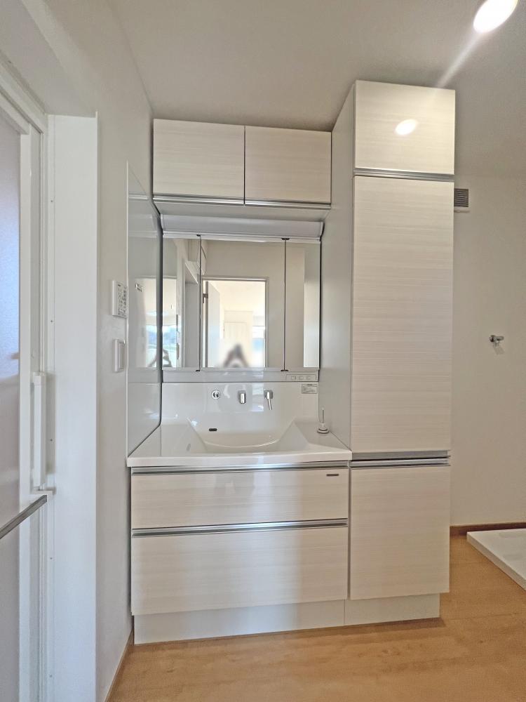 川越市 注文住宅：小さな家族も快適に過ごせる家