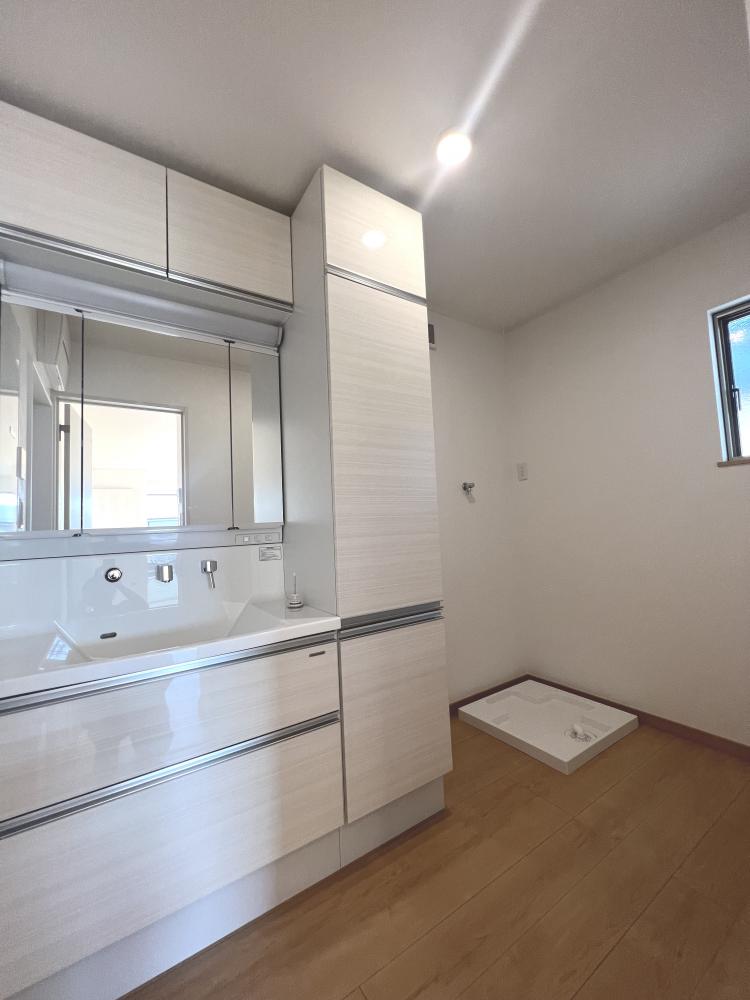 川越市 注文住宅：小さな家族も快適に過ごせる家