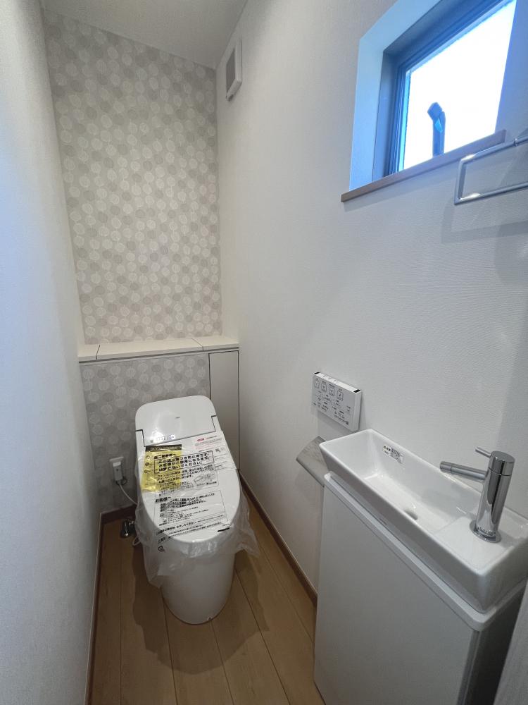 川越市 注文住宅：小さな家族も快適に過ごせる家