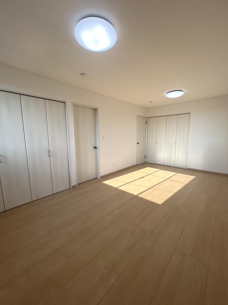 川越市 注文住宅：小さな家族も快適に過ごせる家