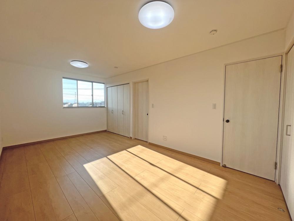 川越市 注文住宅：小さな家族も快適に過ごせる家