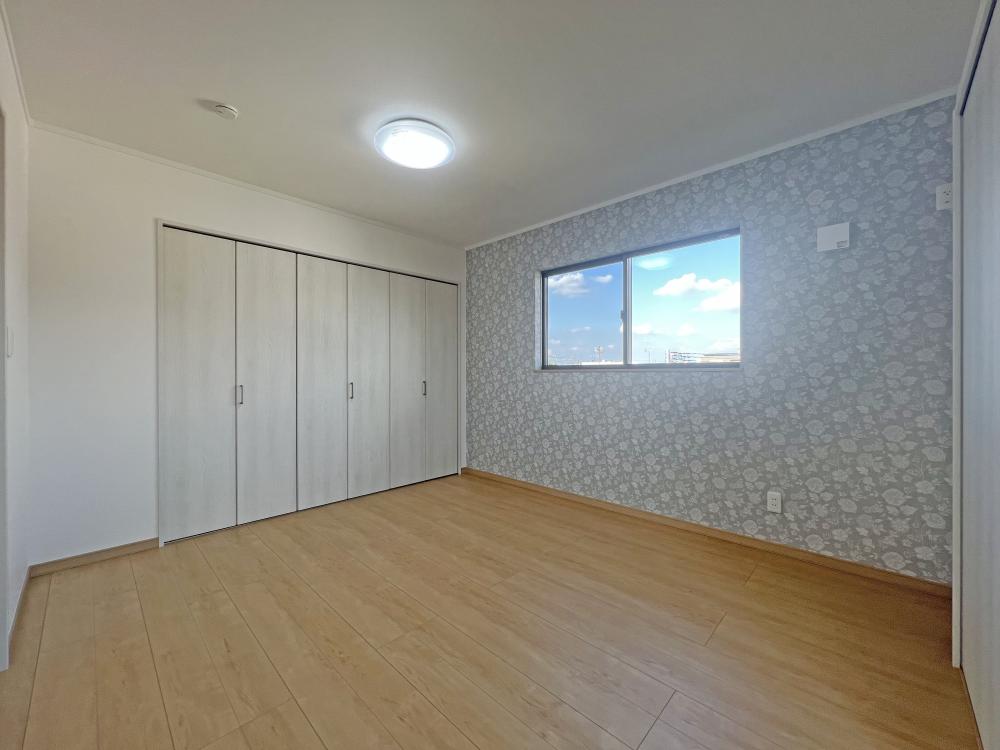 川越市 注文住宅：小さな家族も快適に過ごせる家