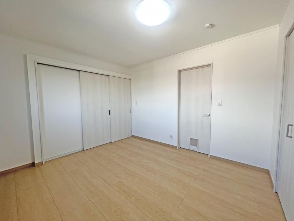 川越市 注文住宅：小さな家族も快適に過ごせる家