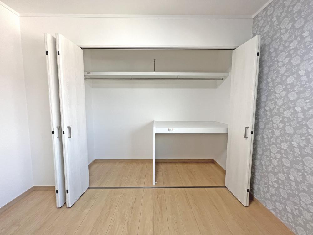 川越市 注文住宅：小さな家族も快適に過ごせる家