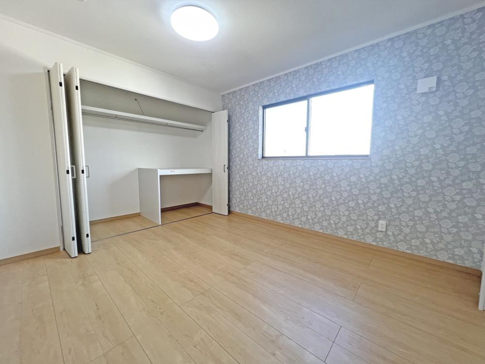 川越市 注文住宅：小さな家族も快適に過ごせる家