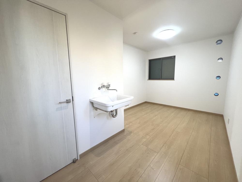 川越市 注文住宅：小さな家族も快適に過ごせる家