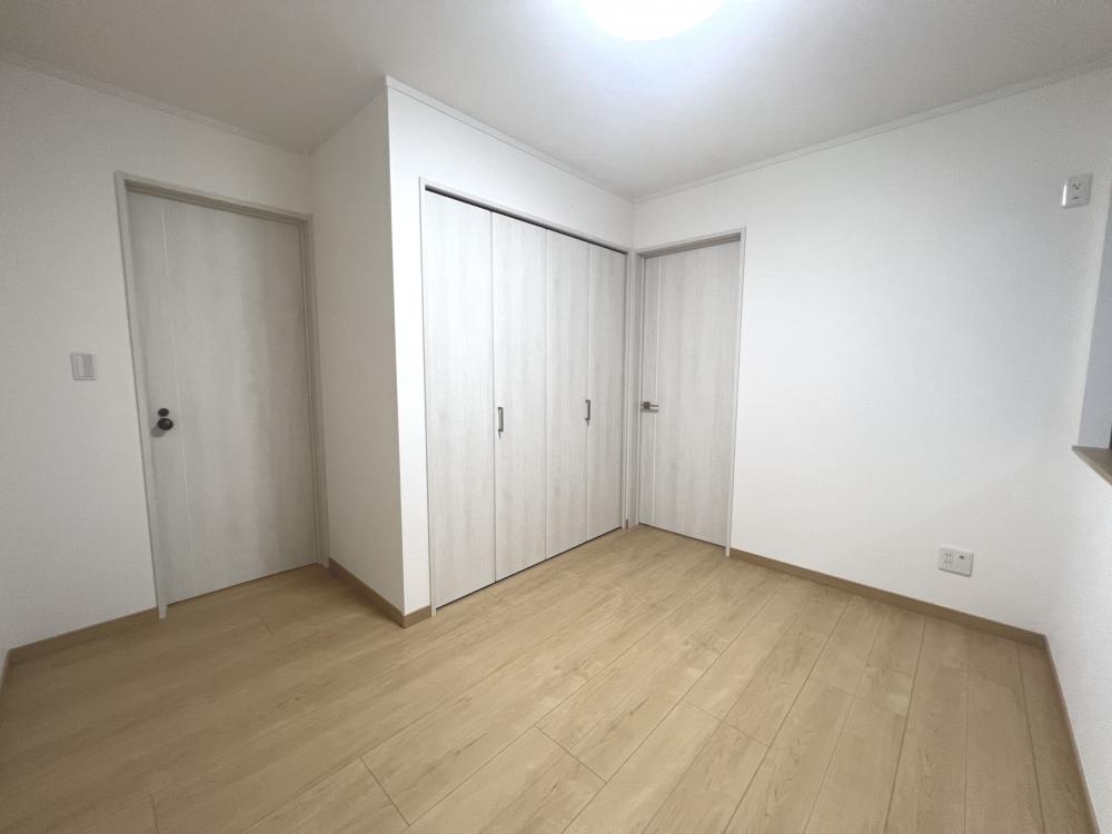 川越市 注文住宅：小さな家族も快適に過ごせる家