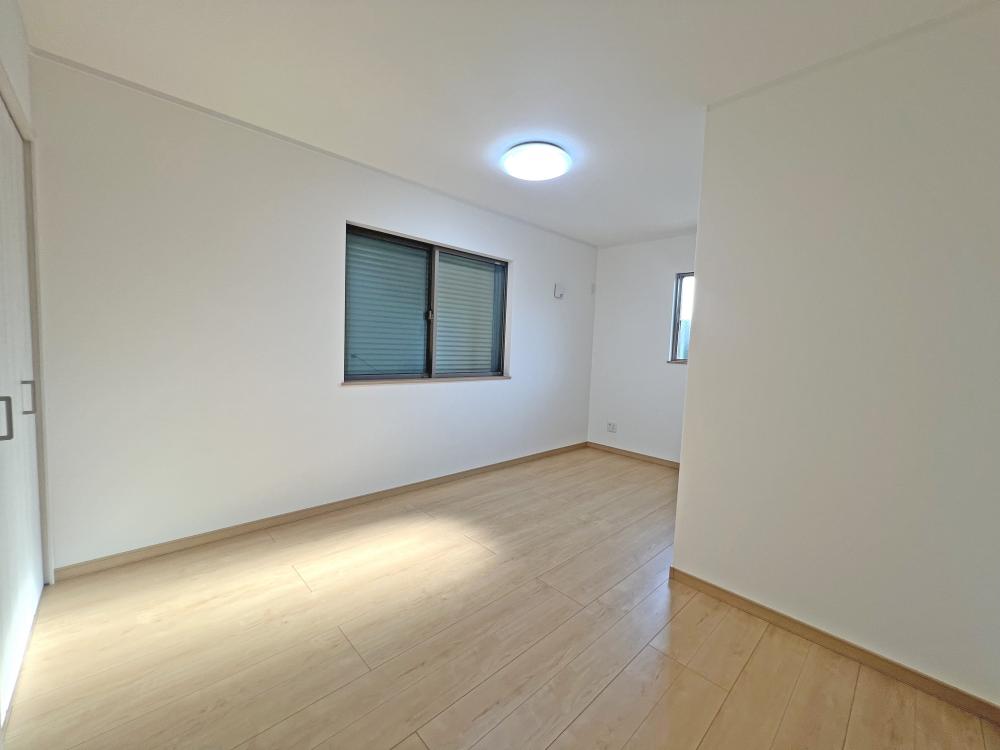 川越市 注文住宅：小さな家族も快適に過ごせる家