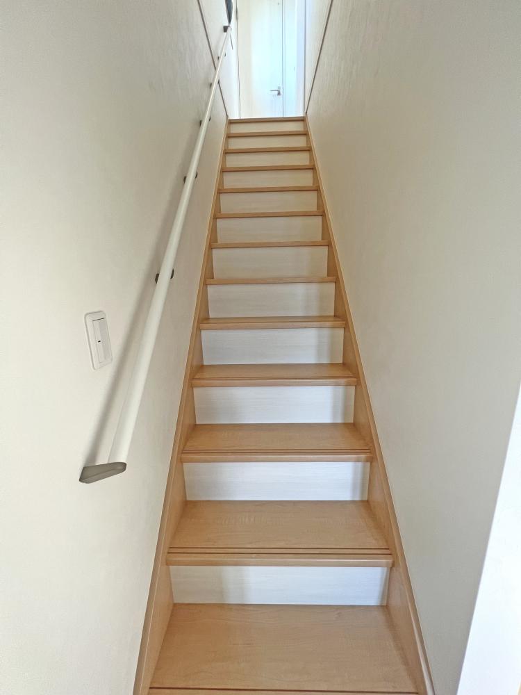 川越市 注文住宅：小さな家族も快適に過ごせる家