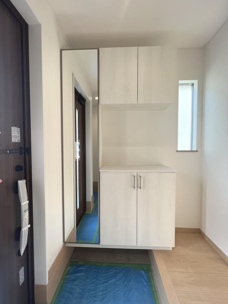 川越市 注文住宅：小さな家族も快適に過ごせる家