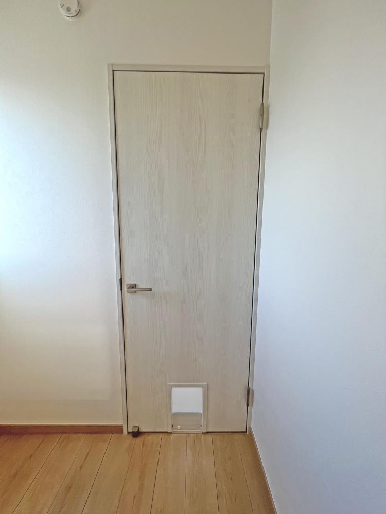 川越市 注文住宅：小さな家族も快適に過ごせる家