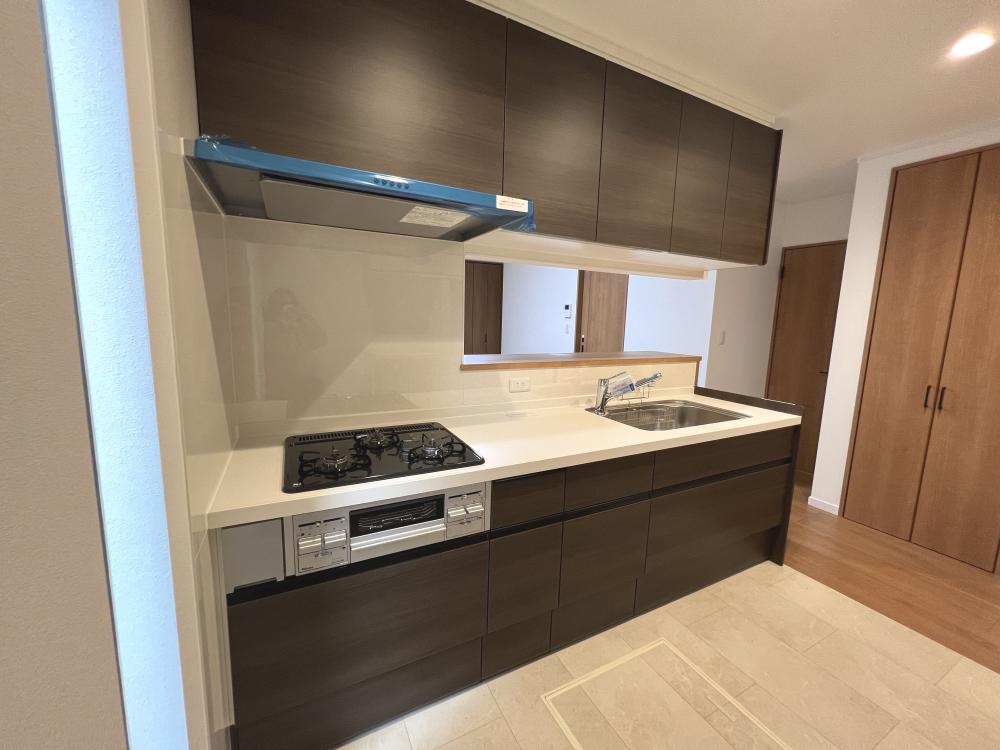 鶴ヶ島市 注文住宅：家族団らんの居心地の良い住まい