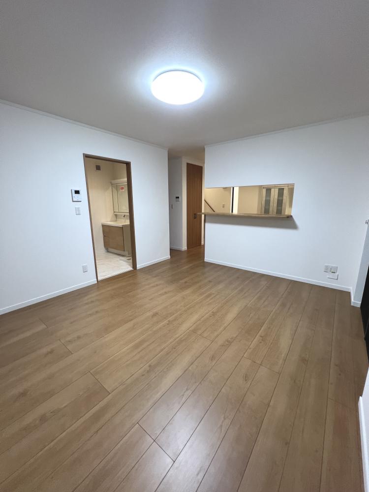 鶴ヶ島市 注文住宅：家族団らんの居心地の良い住まい