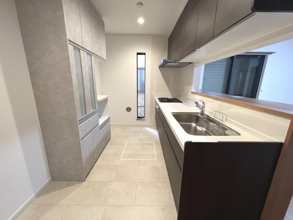 鶴ヶ島市 注文住宅：家族団らんの居心地の良い住まい