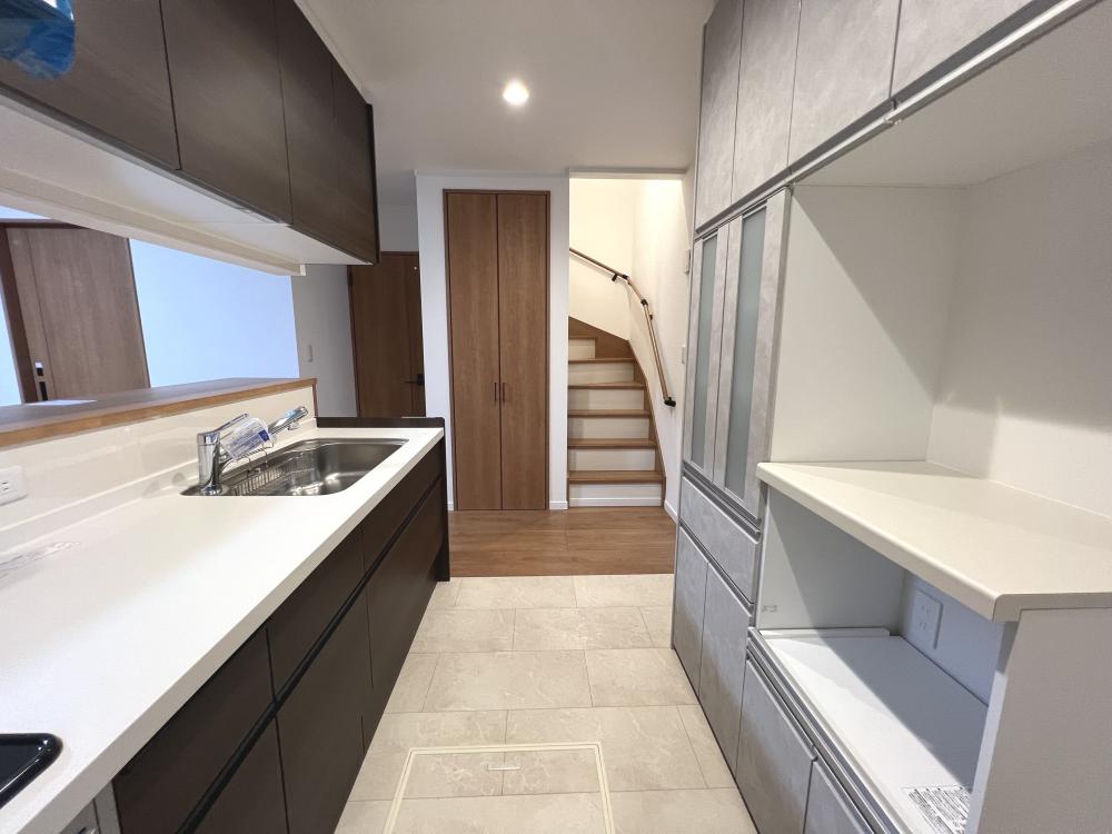 鶴ヶ島市 注文住宅：家族団らんの居心地の良い住まい