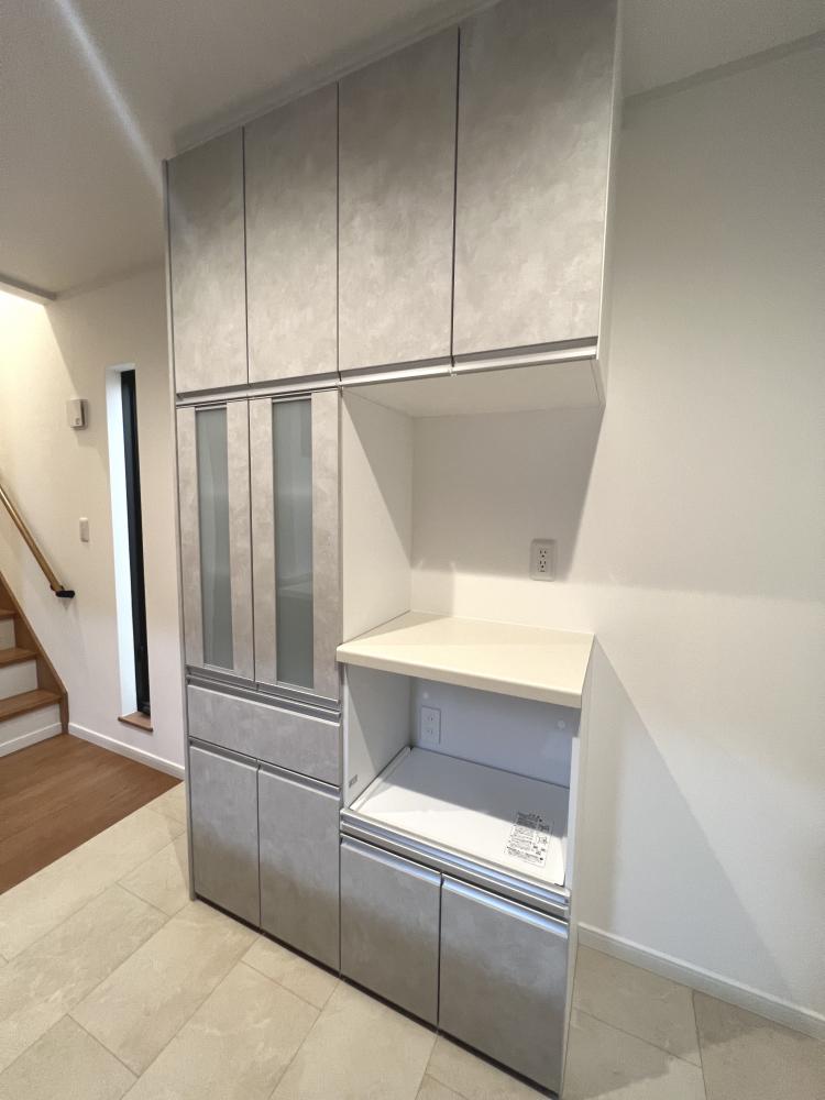 鶴ヶ島市 注文住宅：家族団らんの居心地の良い住まい