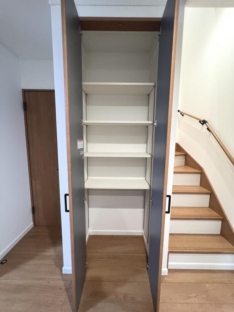 鶴ヶ島市 注文住宅：家族団らんの居心地の良い住まい